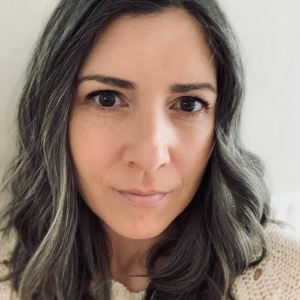 Meet your Posher, Mandy